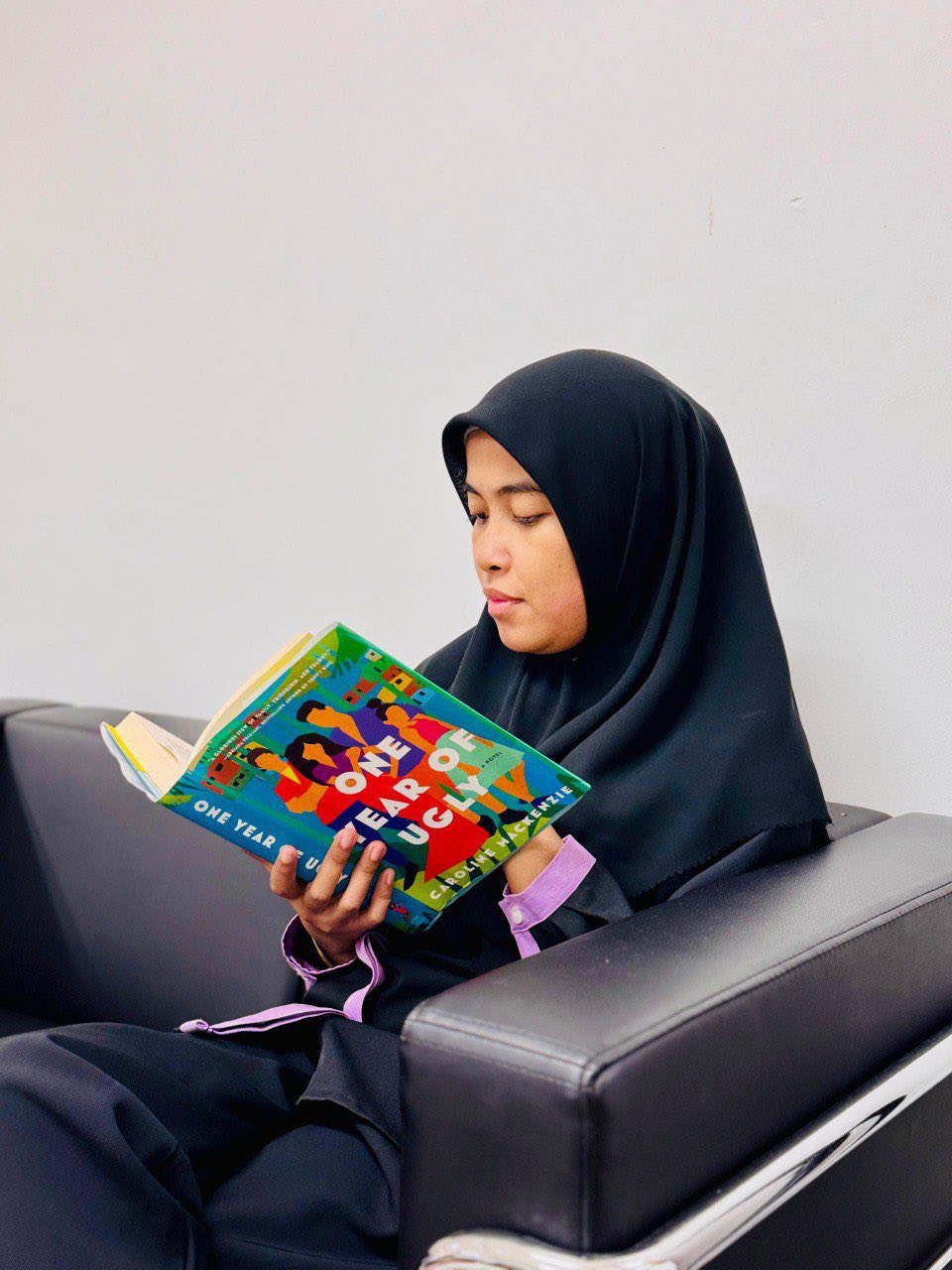 PROGRAM JOM BACA BERSAMA UNTUK 10 MINIT 